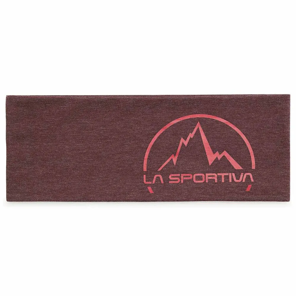 La Sportiva Artis Headband Unisex