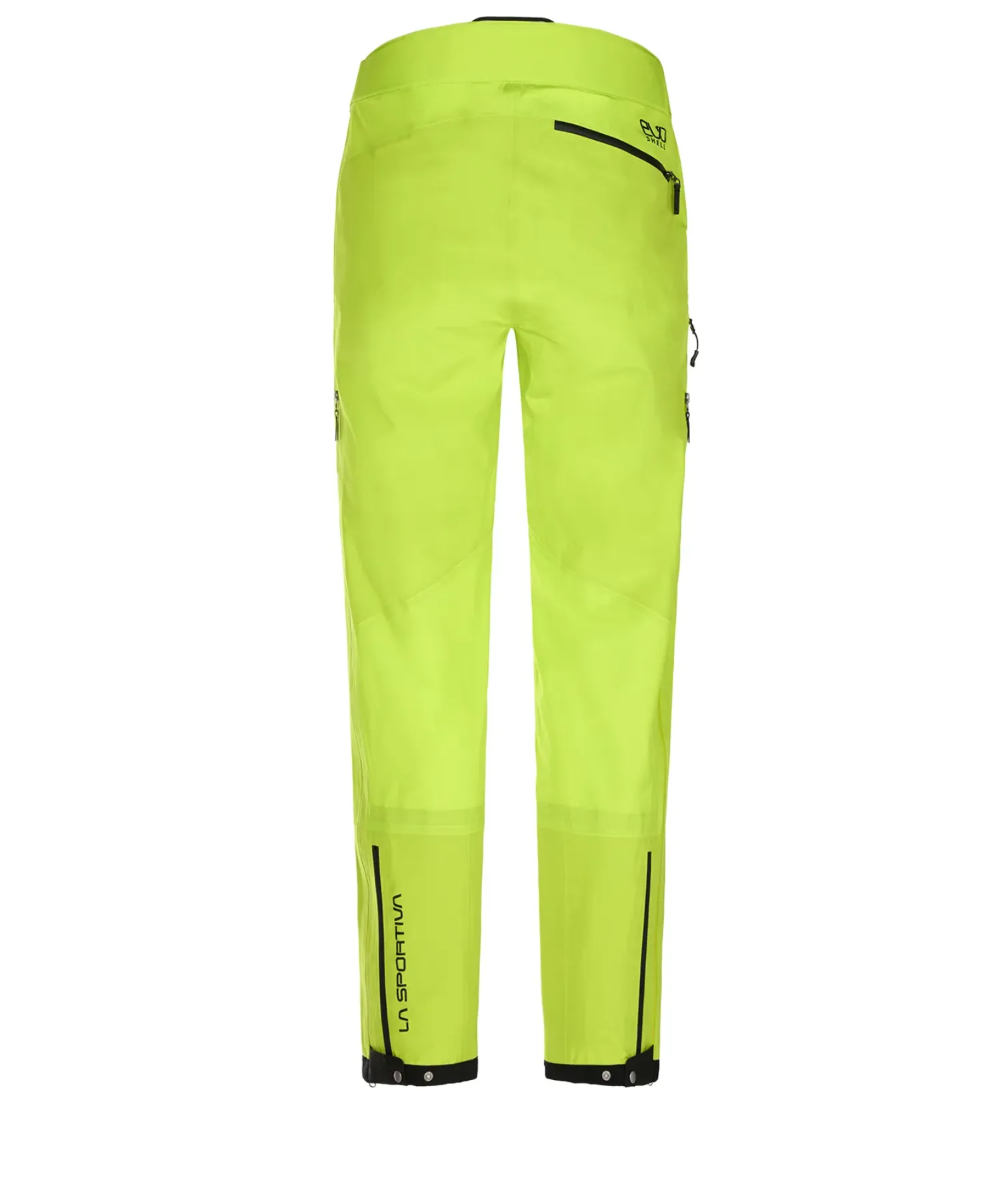 La Sportiva Crossridge Evo Shell Pants Mens