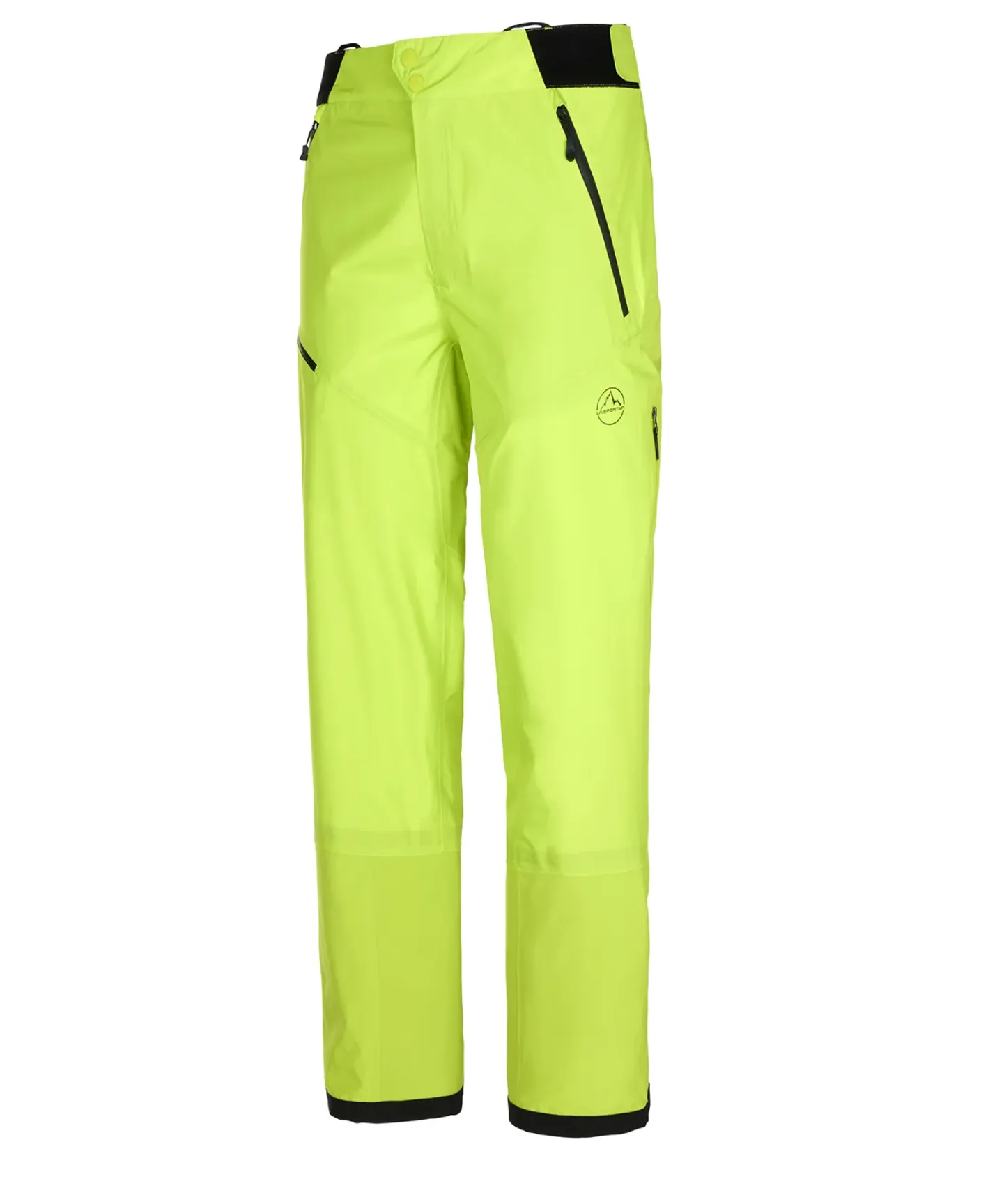 La Sportiva Crossridge Evo Shell Pants Mens