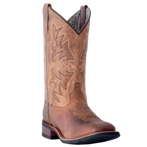 LAREDO WOMEN'S ANITA LEATHER BOOT- 5602