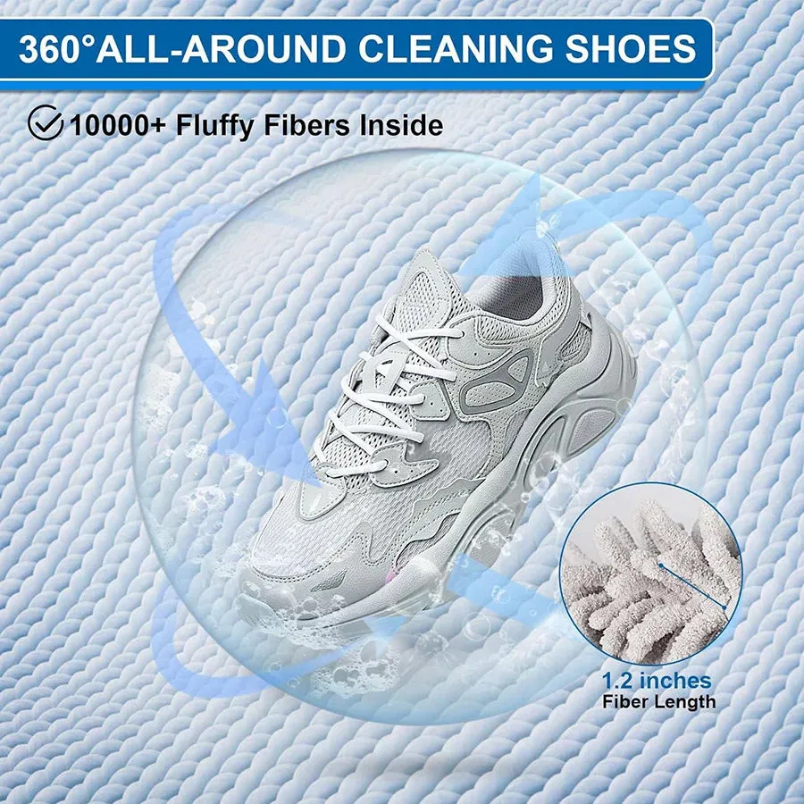 Laundry Shoe Washing Bag