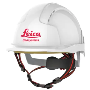 Leica JSP Skyworker Climbing Helmet