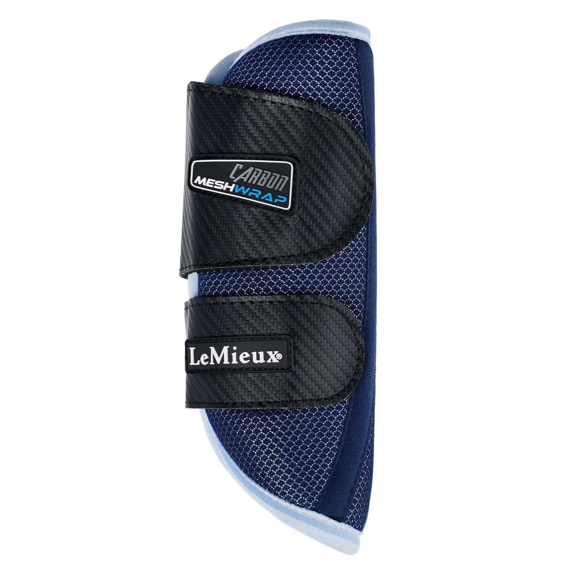 LeMieux Carbon Mesh Wrap Boots