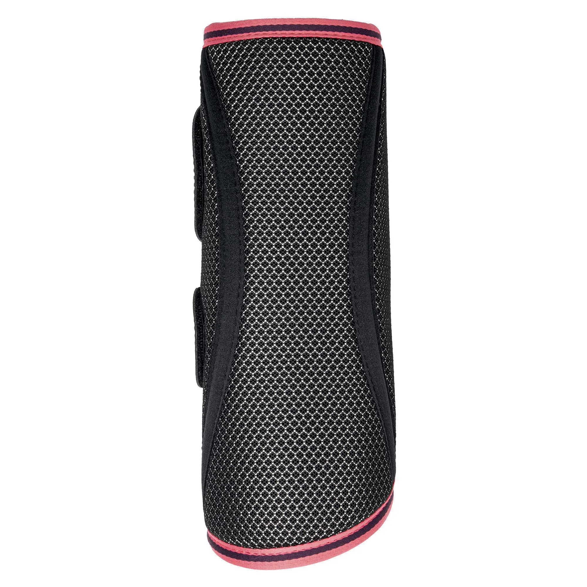 LeMieux Carbon Mesh Wrap Boots