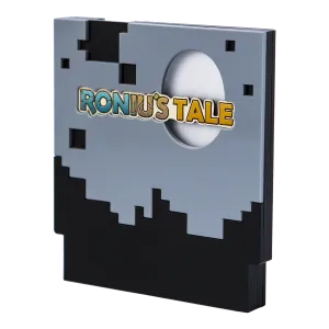 Limited Edition Roniu's Tale