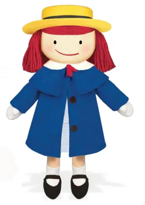 Madeline