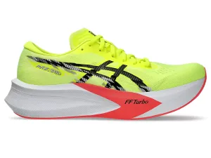 Magic Speed 4 M | Safety Yellow/Black