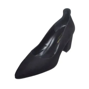 Mandy shoe black