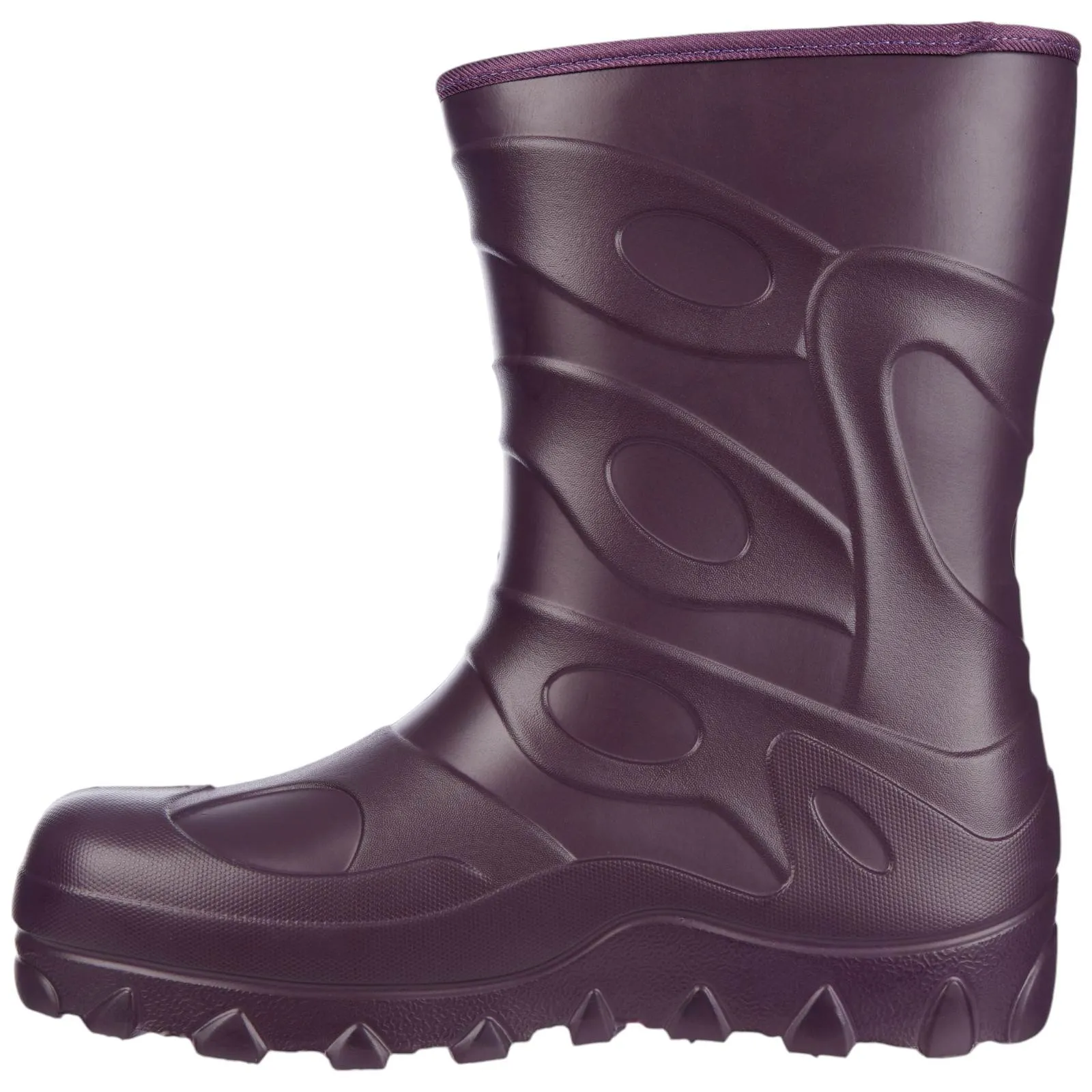 McKinley Rock Double Unisex Boots