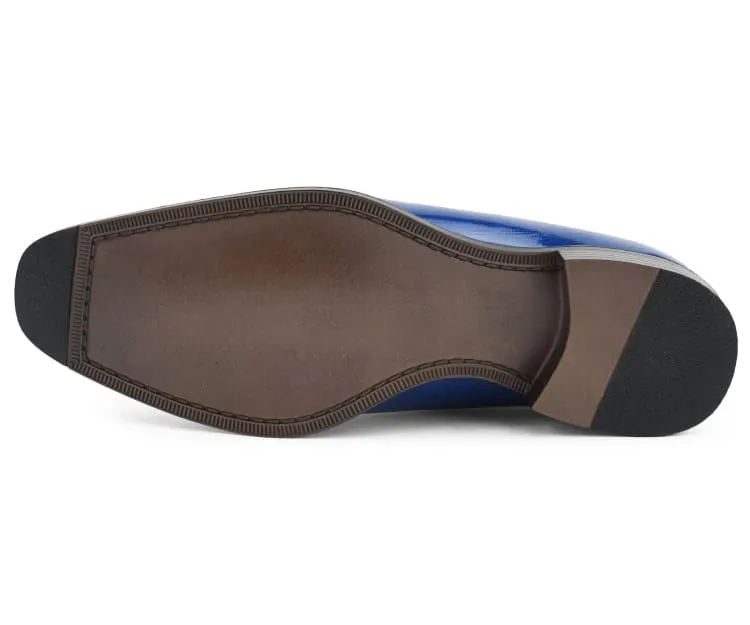 Men Dress Shoes-Brayden Royal