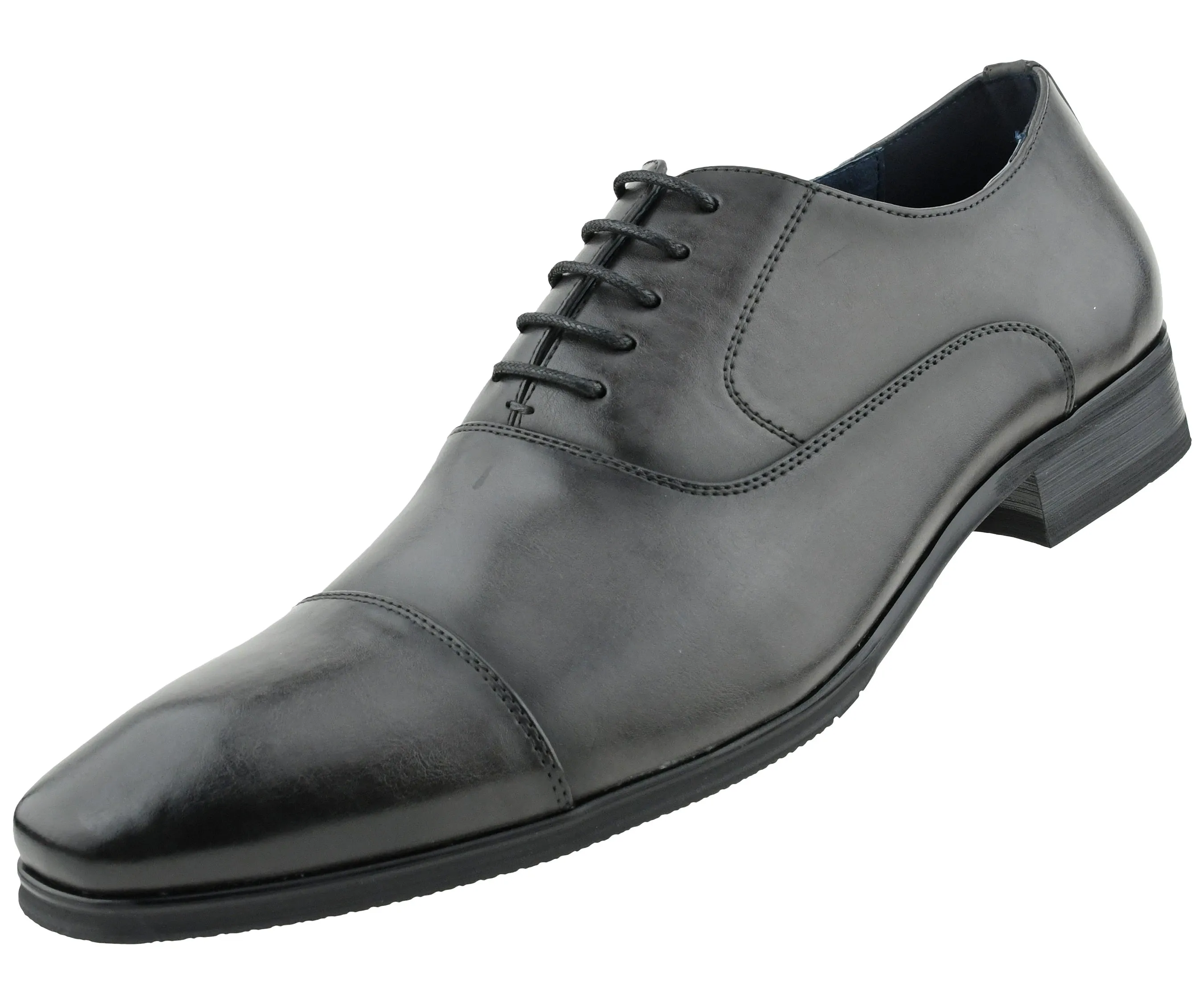 Men Fashion Shoes-Coumo-011C