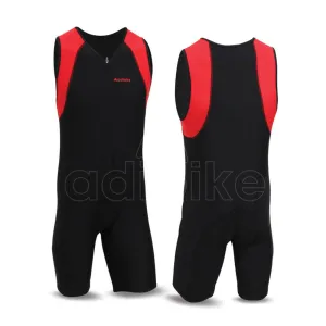 Men Triathlon Suits Padded STY-03