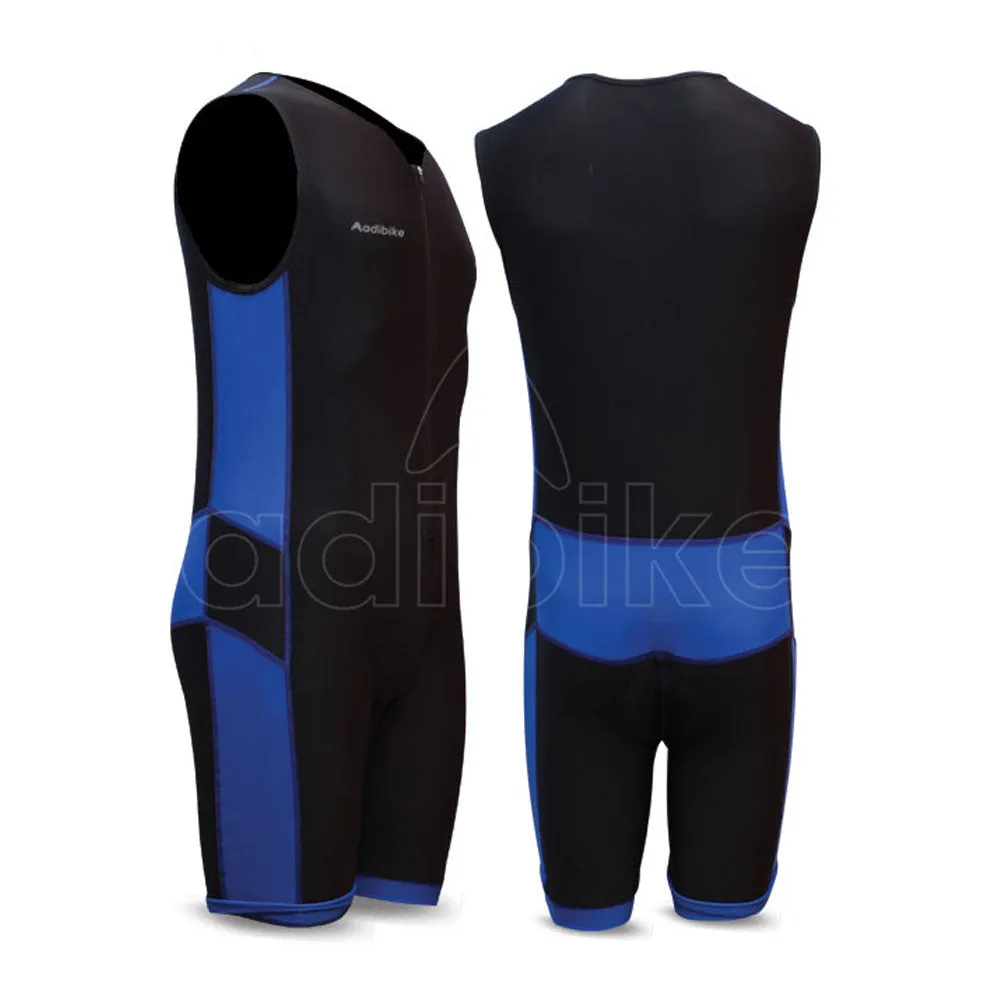 Men Triathlon Suits Padded STY-07