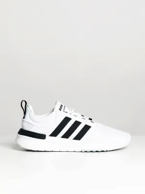 MENS ADIDAS RACER TR SNEAKERS - CLEARANCE