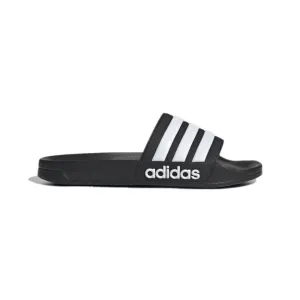 Men's Adilette Shower Slide (Core Black/Cloud White/Core Black)