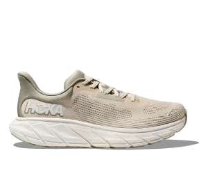 Men's Hoka Arahi 7 Wide 1147870OKB Color: Oat Milk/Honey