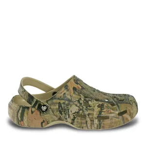 Men's Mossy Oak Beach Dawgs - Breakup Infinity