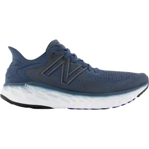 Men's New Balance Fresh Foam M1080F11 Deep Ocean Grey Synthetic/Mesh