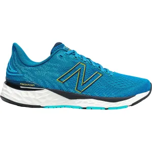 Men's New Balance Fresh Foam M880F11 Wave Blue/Virtual Sky Mesh