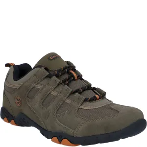 Mens Quadra II Shoes