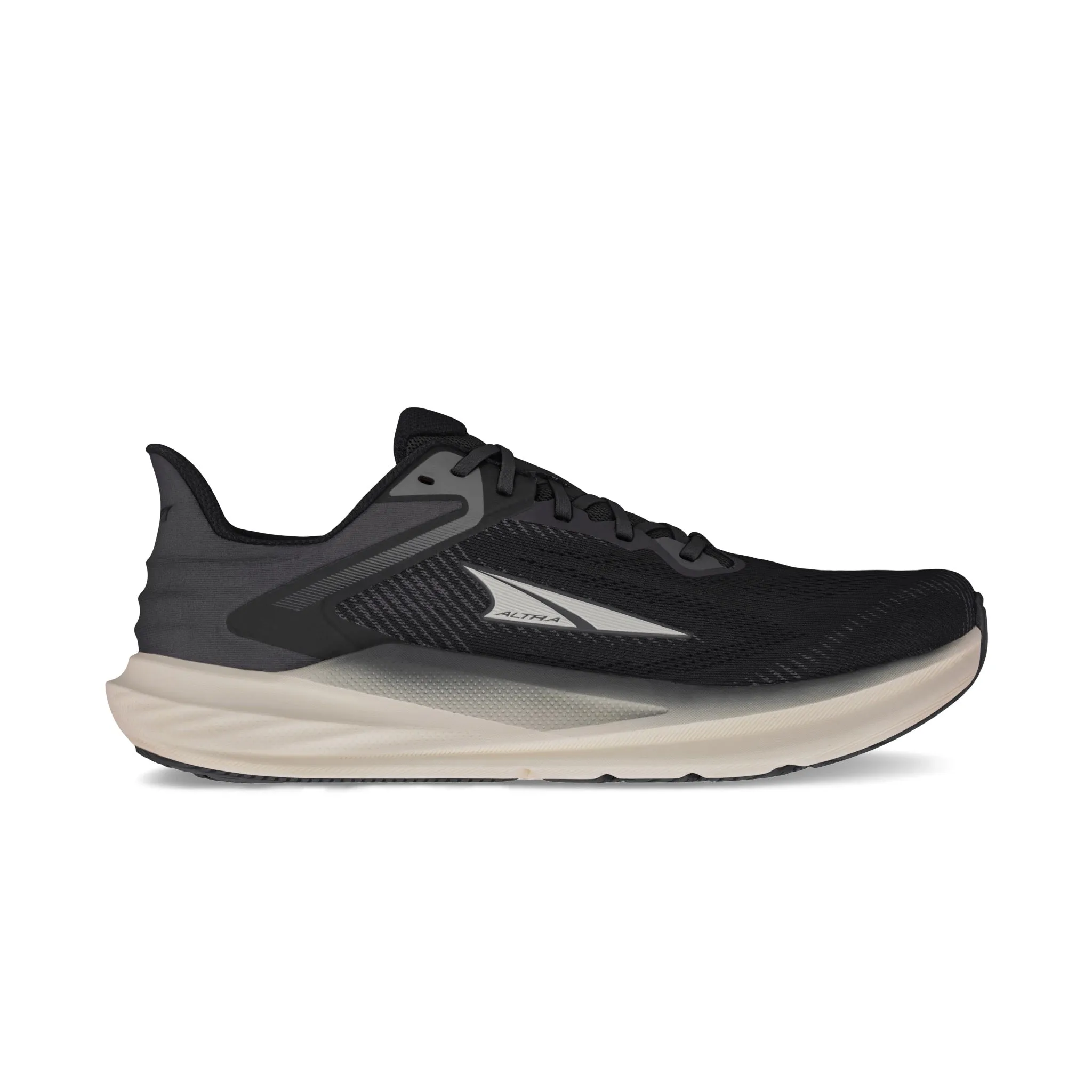 Men's Torin 8 (010 - Black/White)