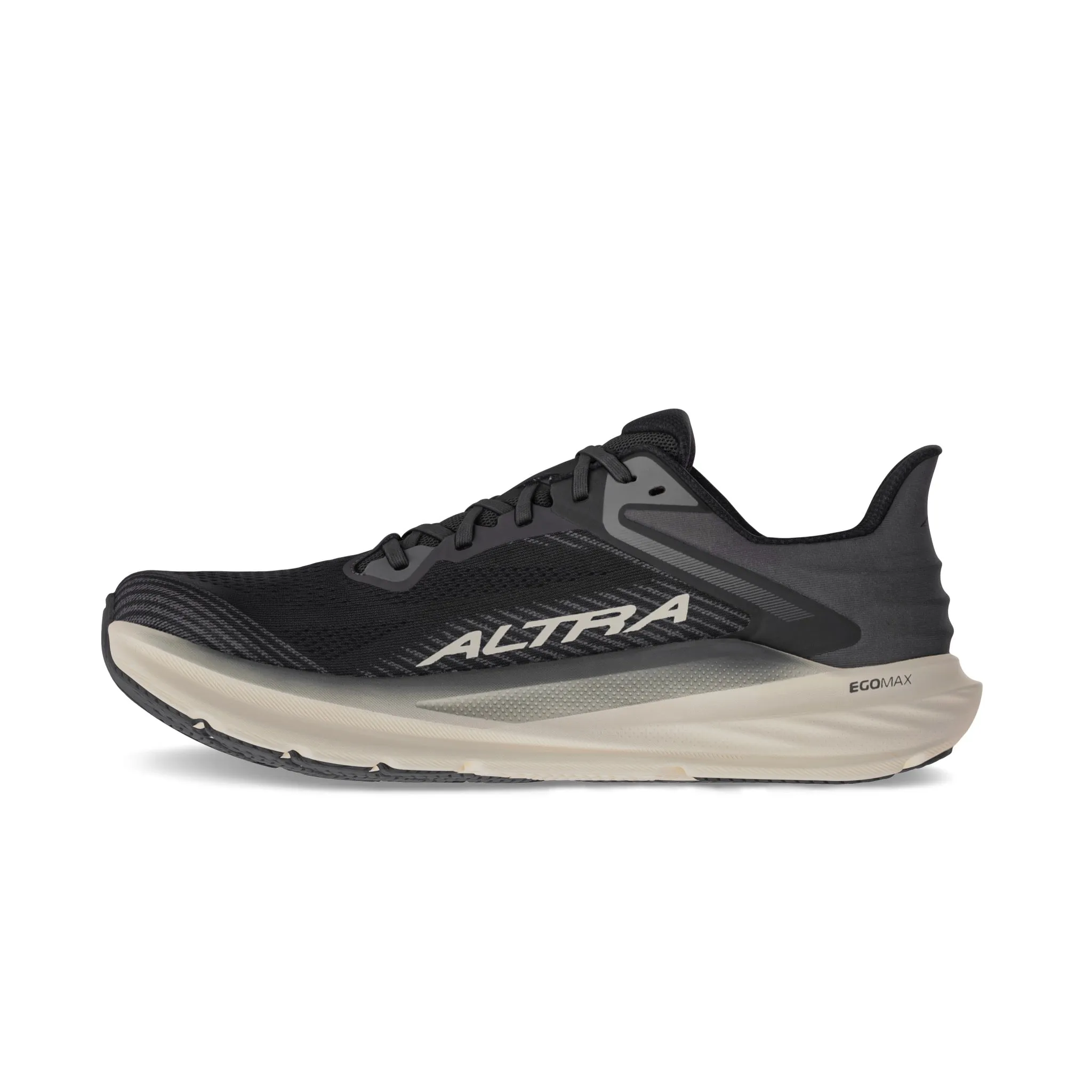 Men's Torin 8 (010 - Black/White)