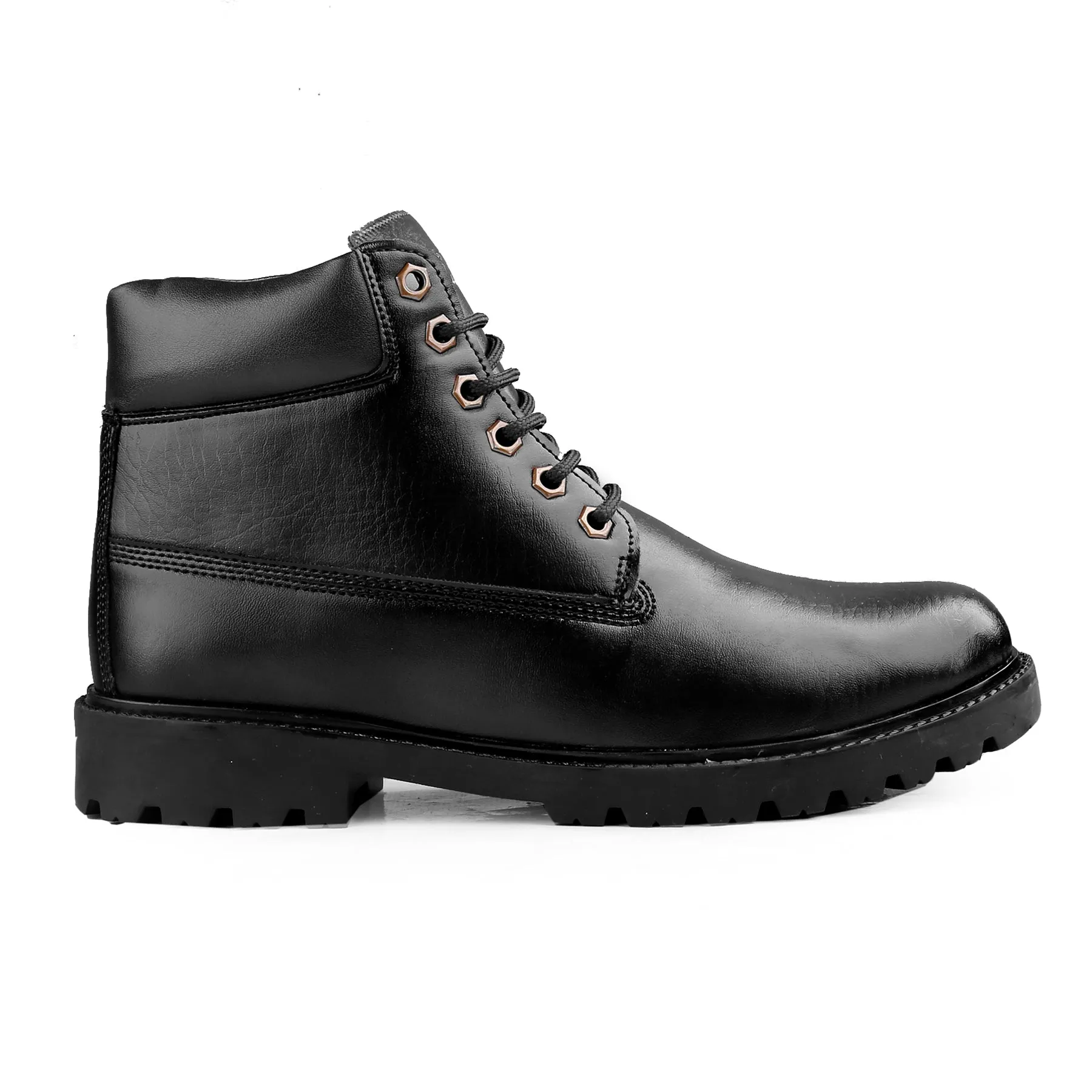 Men's Trendiest high-end Fashion Boots