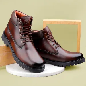 Men's Trendiest high-end Fashion Boots