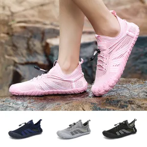 Mens Womens Water Sport Shoes Barefoot Quick-Dry Aqua Socks for Beach Swim Surf Yoga Exercise