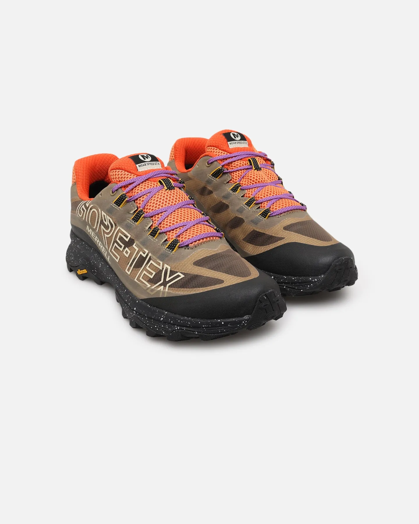 Merrell Moab Speed GORE-TEX® SE Coyote