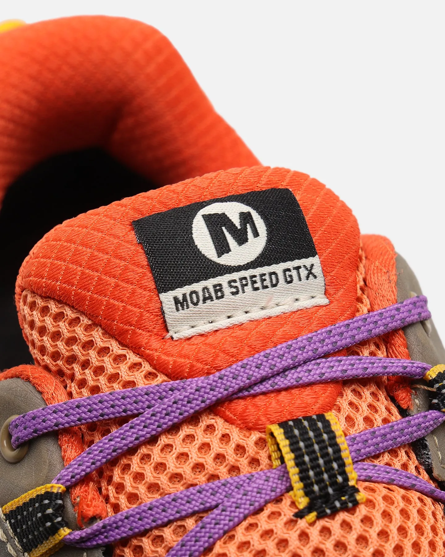 Merrell Moab Speed GORE-TEX® SE Coyote