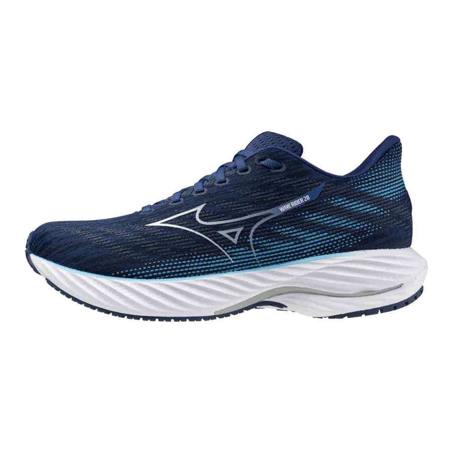 Mizuno Men's Wave Rider 28 (51)