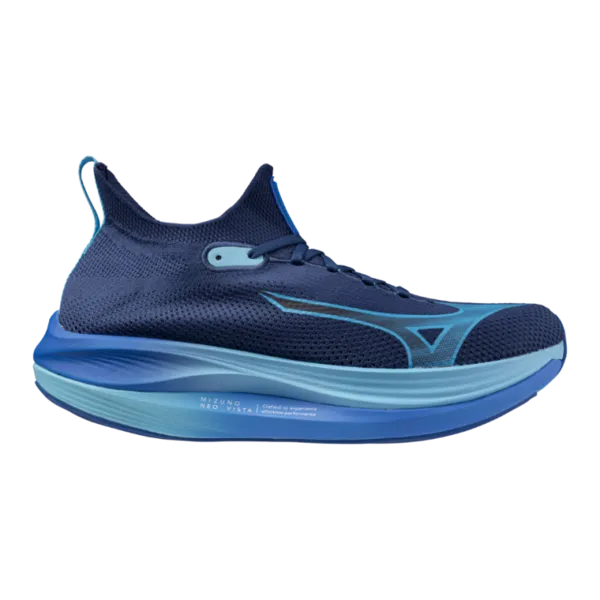 Mizuno Neo Vista