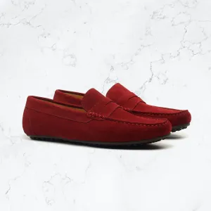 Moccasin - Casual I