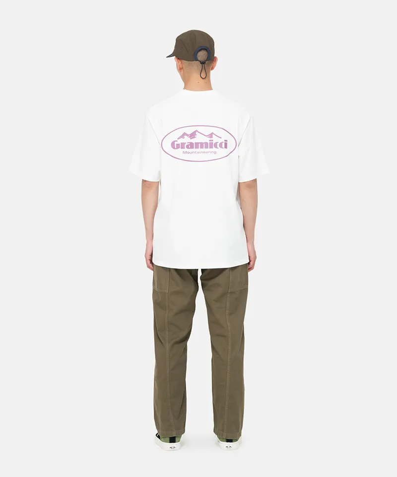 Mountaineering Tee