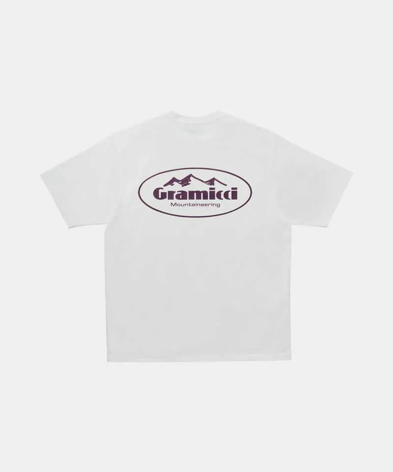 Mountaineering Tee