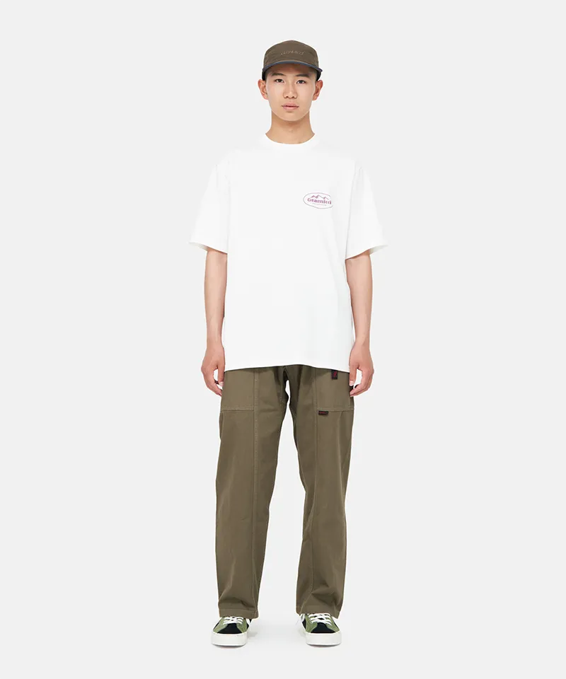 Mountaineering Tee