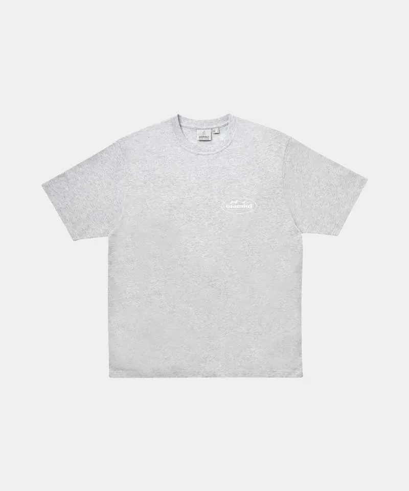 Mountaineering Tee