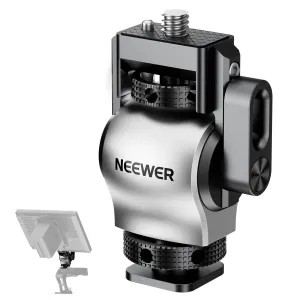 NEEWER MA013/MA014 Color Blocking Monitor Mount