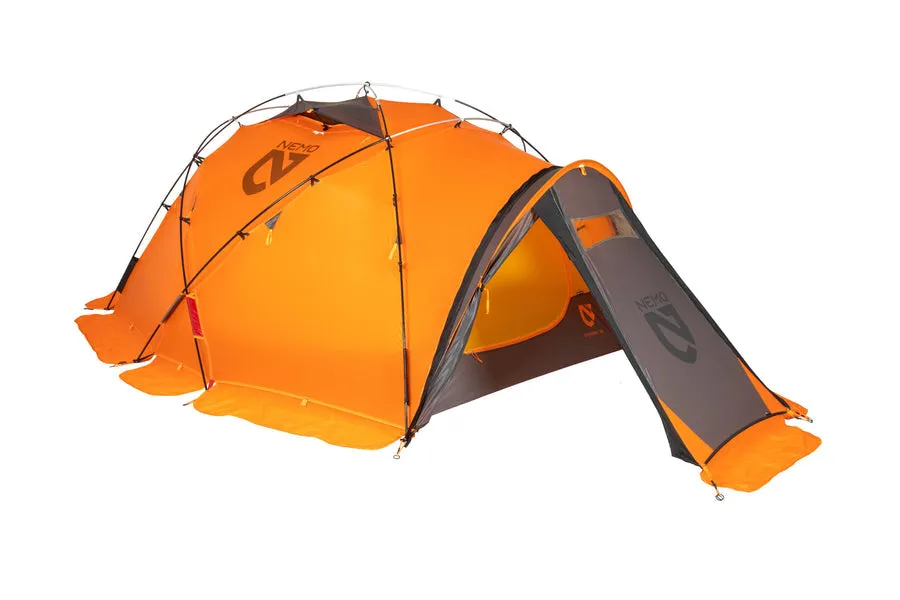 Nemo Chogori 3P Mountaineering Tent