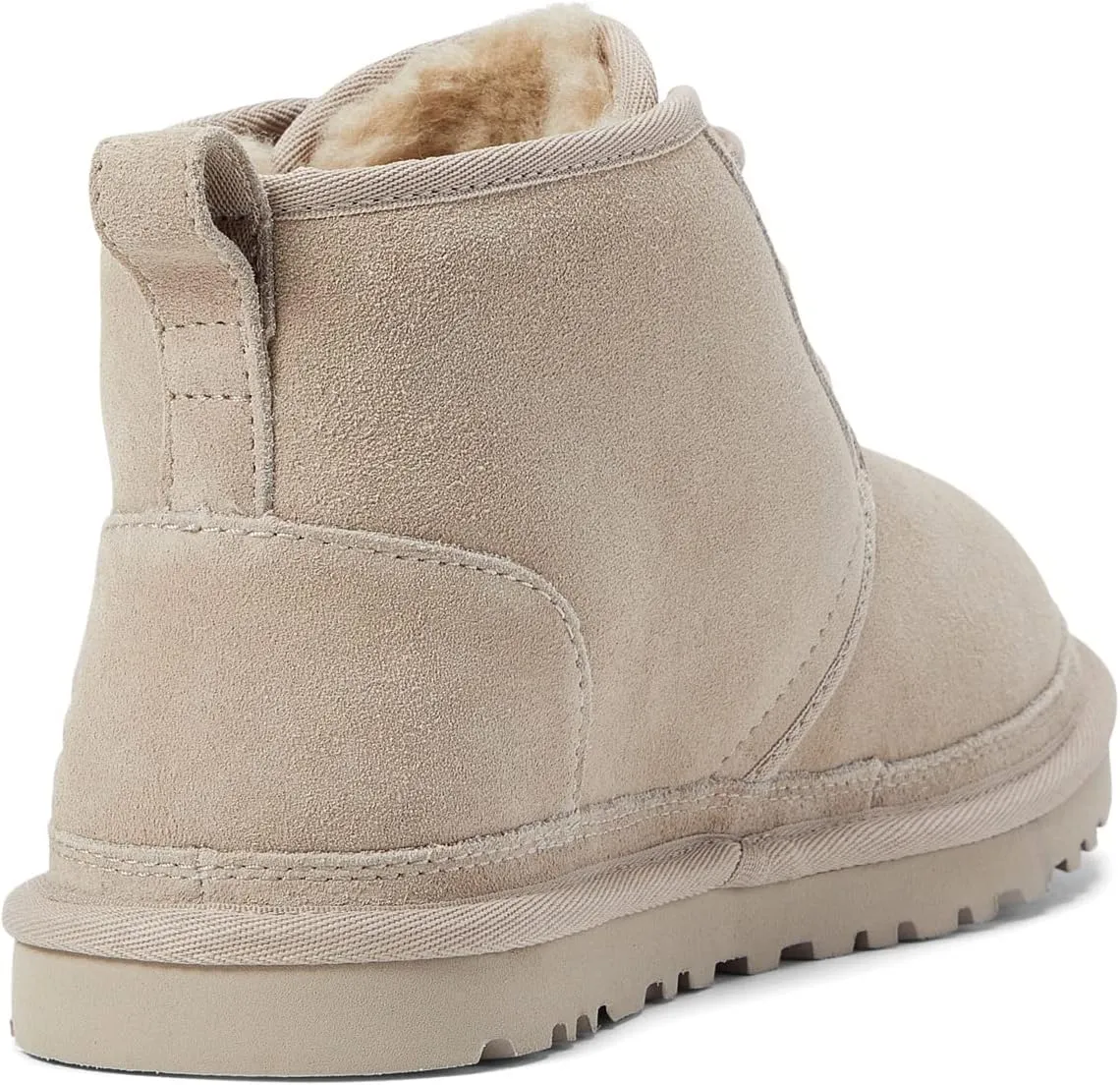 Neumel UGG boots, color Putty