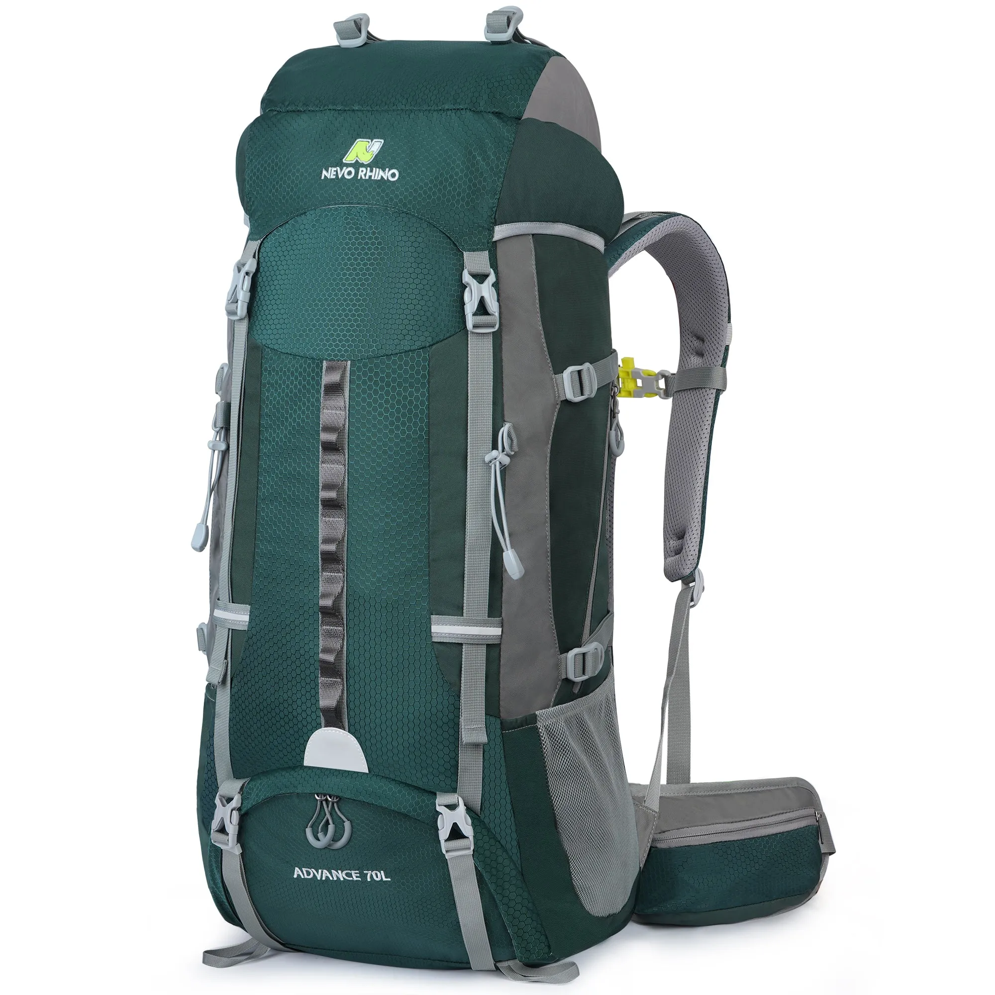 Nevo Extreme 70L Backpack