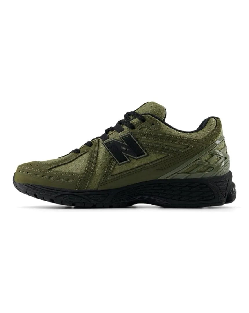 New Balance 1906R - Olive / Black