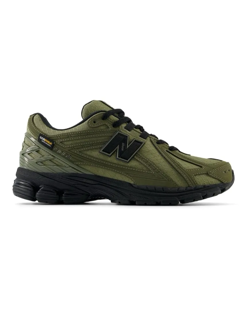 New Balance 1906R - Olive / Black