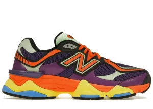 New Balance 9060 Prism Purple