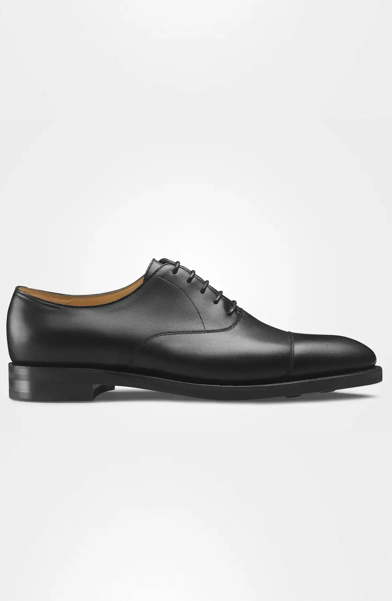 Niccolaio Leather Shoes