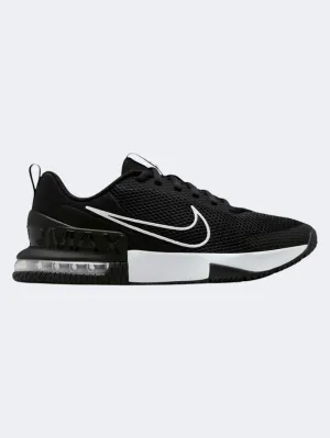 Nike Air Max Alpha 6 Men Training Shoes Black/White