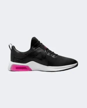 Nike Air Max Bella Women Training Espadrilles Black/Pink Dd9285-061