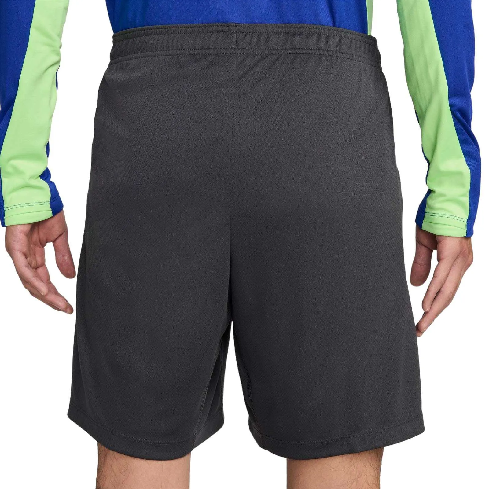 Nike FC Barcelona 2024/25 3rd Strike Drill Shorts