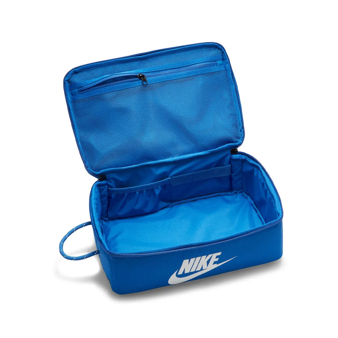 NIKE SHOE BOX BAG (12L) BLUE